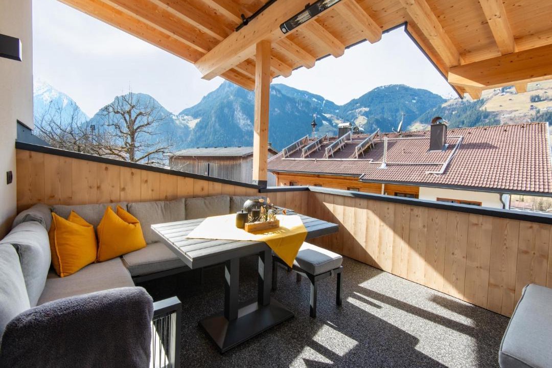 Photo of Others in Ramsau im Zillertal