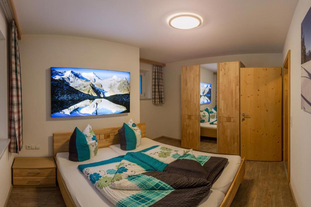 Photo of Bedroom in Volderau