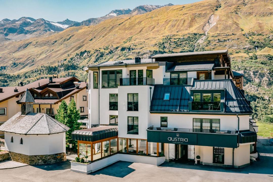 Photo of Others in Obergurgl