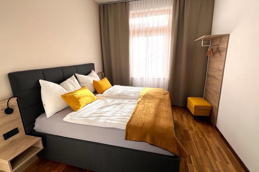 Photo of Bedroom in Bad Sankt Leonhard im Lavanttal