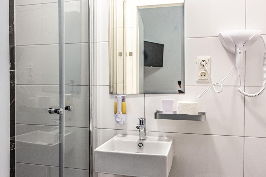 Photo of Bathroom in Innere Stadt