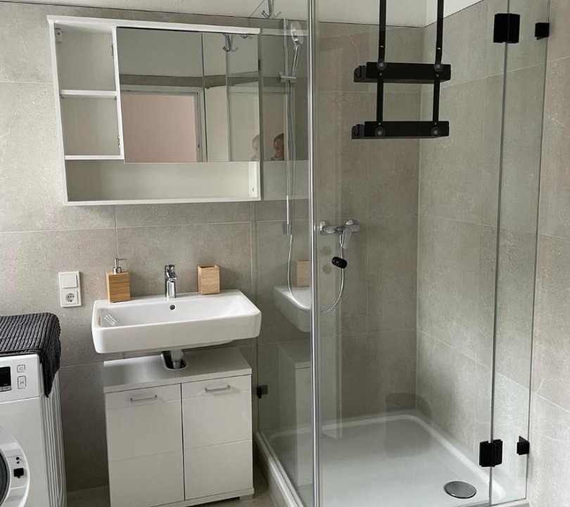Photo of Bathroom in Wilten