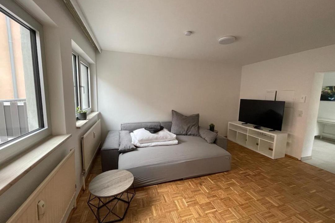 Photo of Bedroom in Wilten