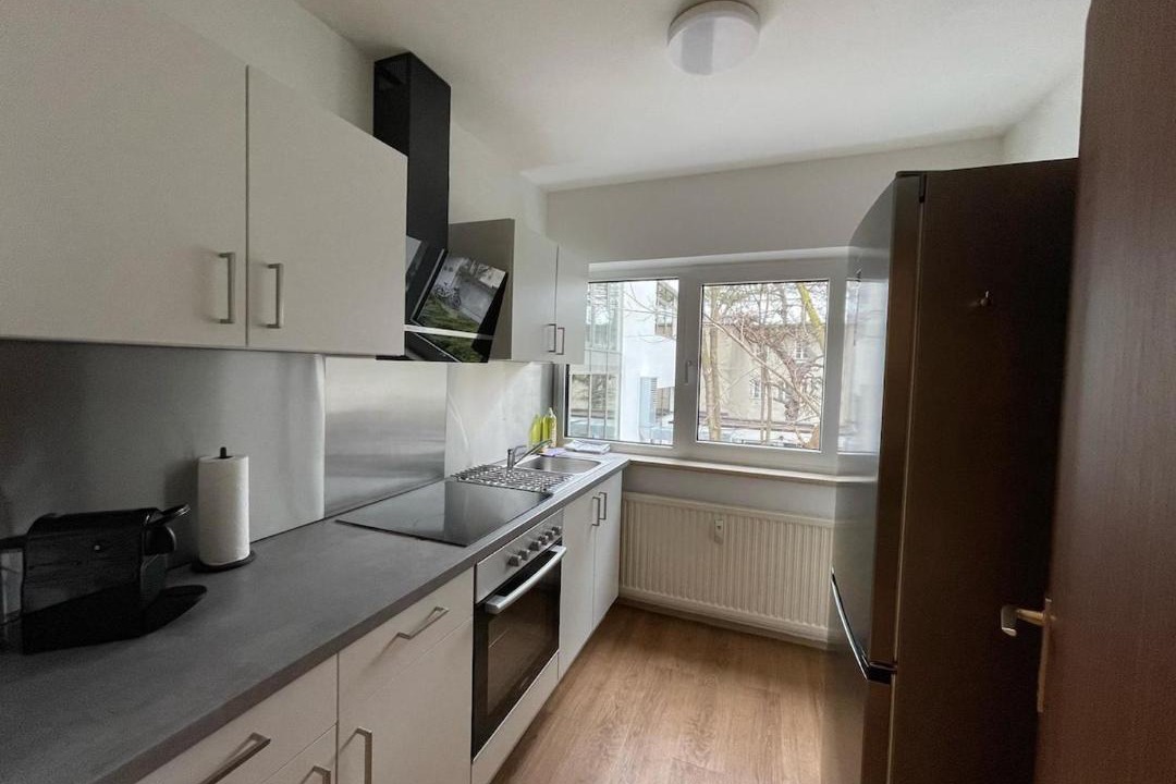 Photo of Kitchen in Wilten