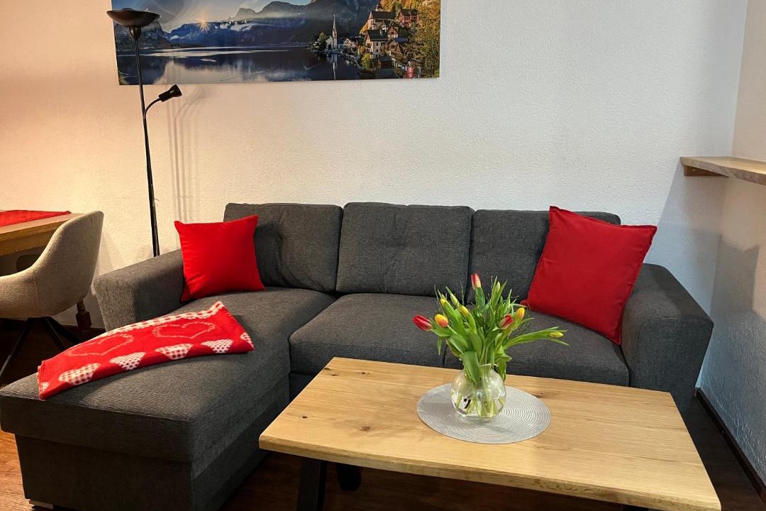 Photo of Livingroom in Obertraun