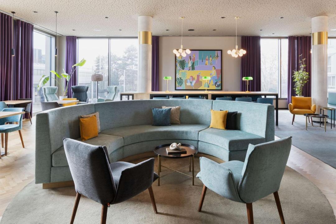 Photo of Livingroom in Donaustadt