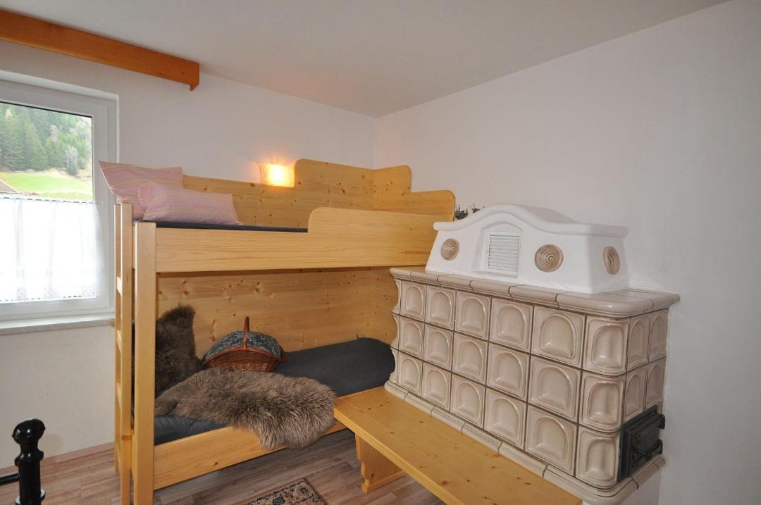 Photo of Bedroom in Kaunertal