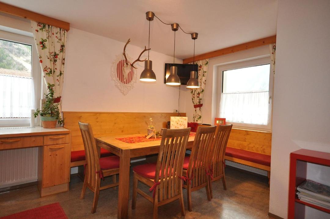Photo of Kitchen in Kaunertal