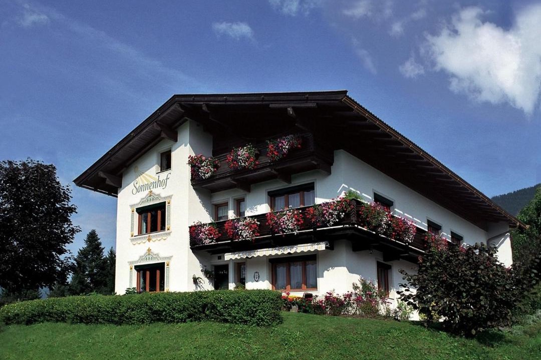 Photo of Others in Westendorf