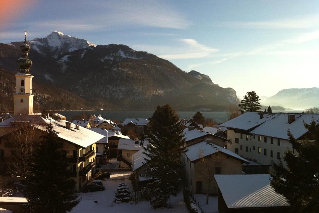 Photo of Others in St. Gilgen