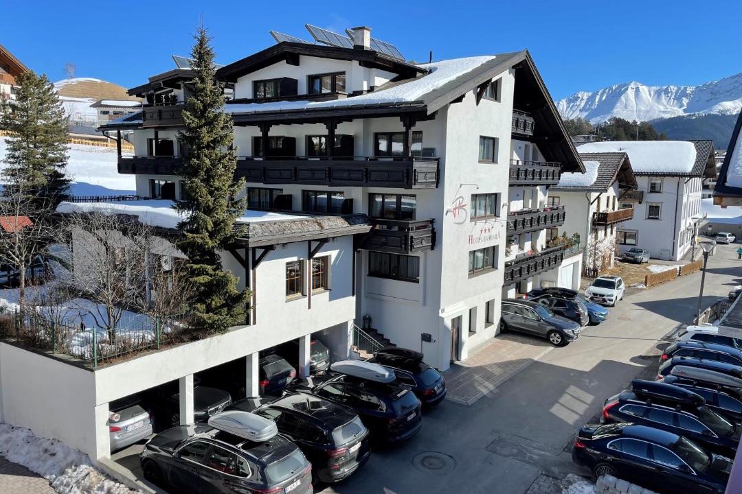 Photo of Others in Serfaus