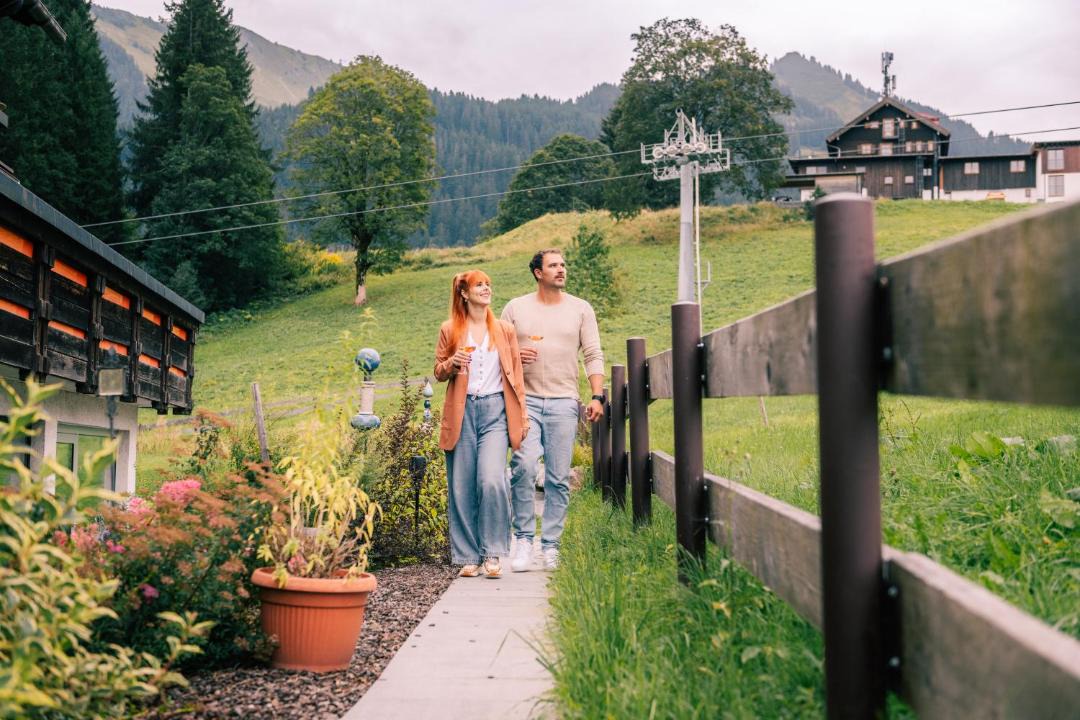Photo of Others in Riezlern