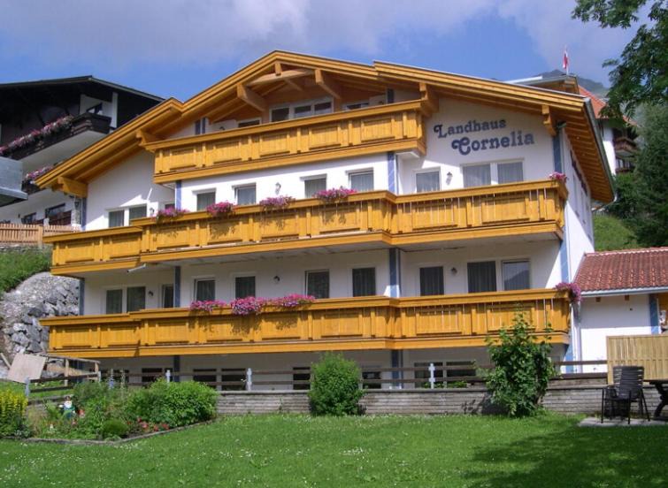 Photo of Others in Berwang