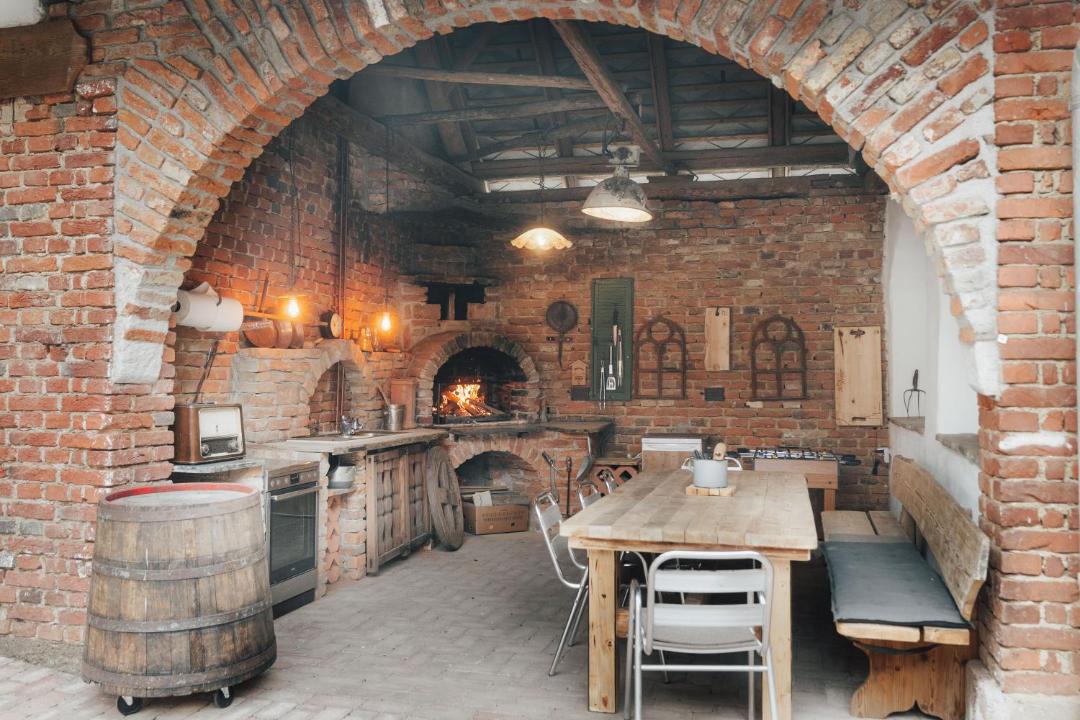 Photo of Kitchen in Sankt Martin an der Raab