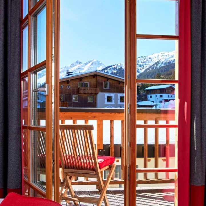 Photo of Others in Sankt Anton am Arlberg