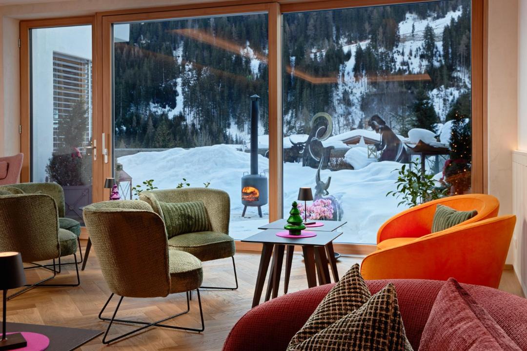 Photo of Others in Sankt Anton am Arlberg