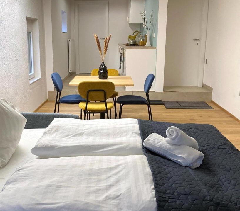 Photo of Bedroom in Windischgarsten