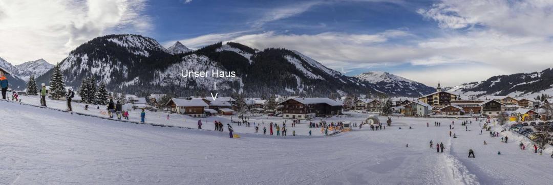 Photo of Others in Tannheim