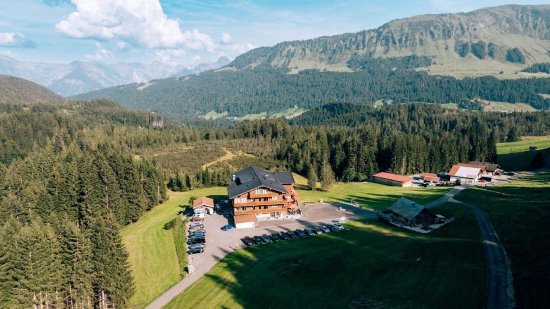 Photo of Others in Mittelberg