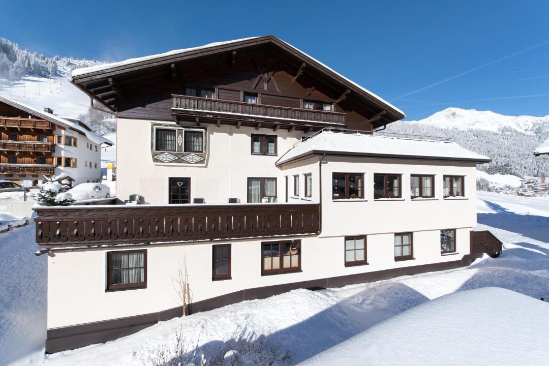 Photo of Others in Sankt Anton am Arlberg