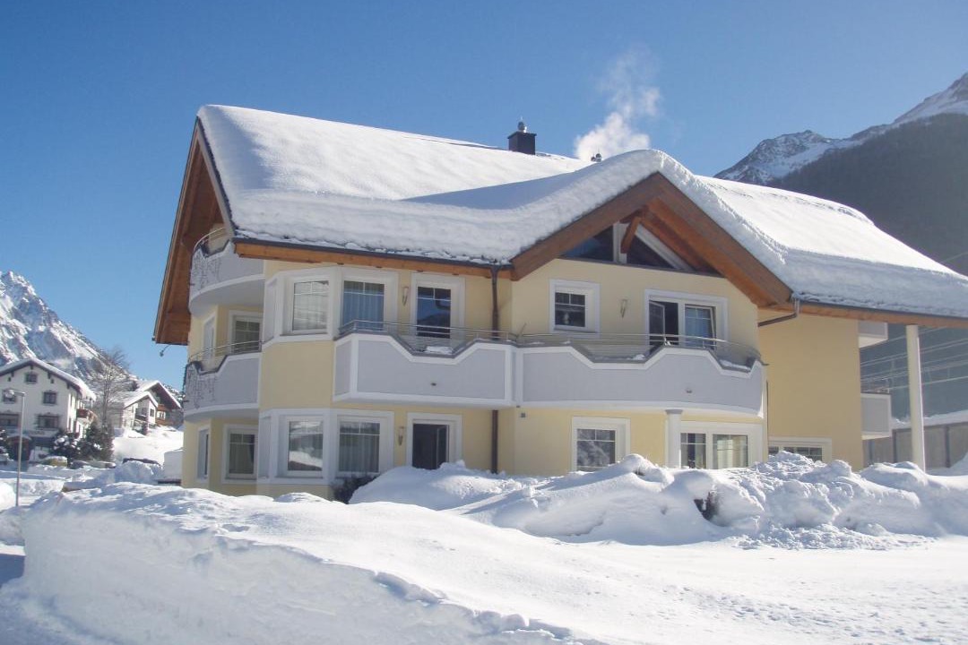 Photo of Others in Pettneu am Arlberg