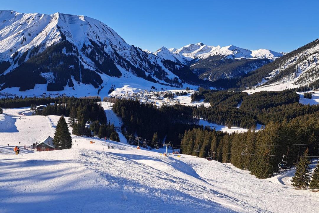 Photo of Others in Berwang