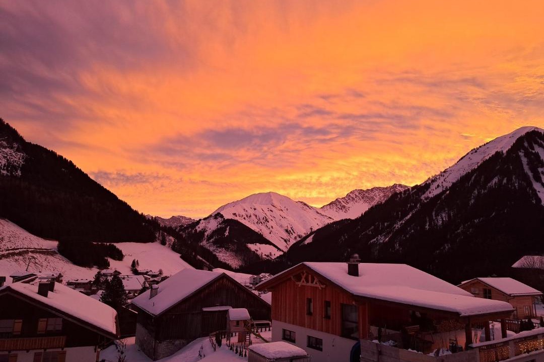 Photo of Others in Berwang