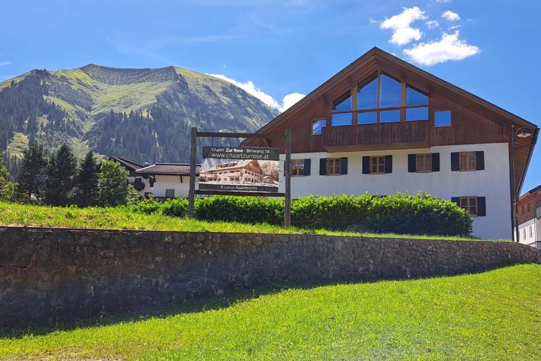 Photo of Others in Berwang
