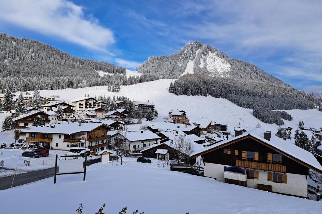 Photo of Others in Berwang