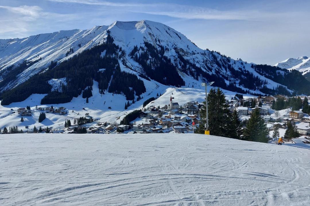 Photo of Others in Berwang