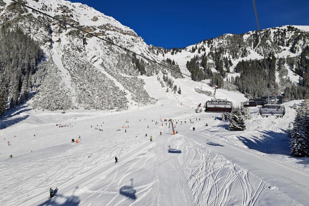 Photo of Others in Berwang