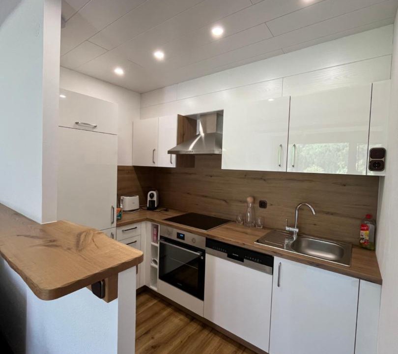 Photo of Kitchen in Obertraun