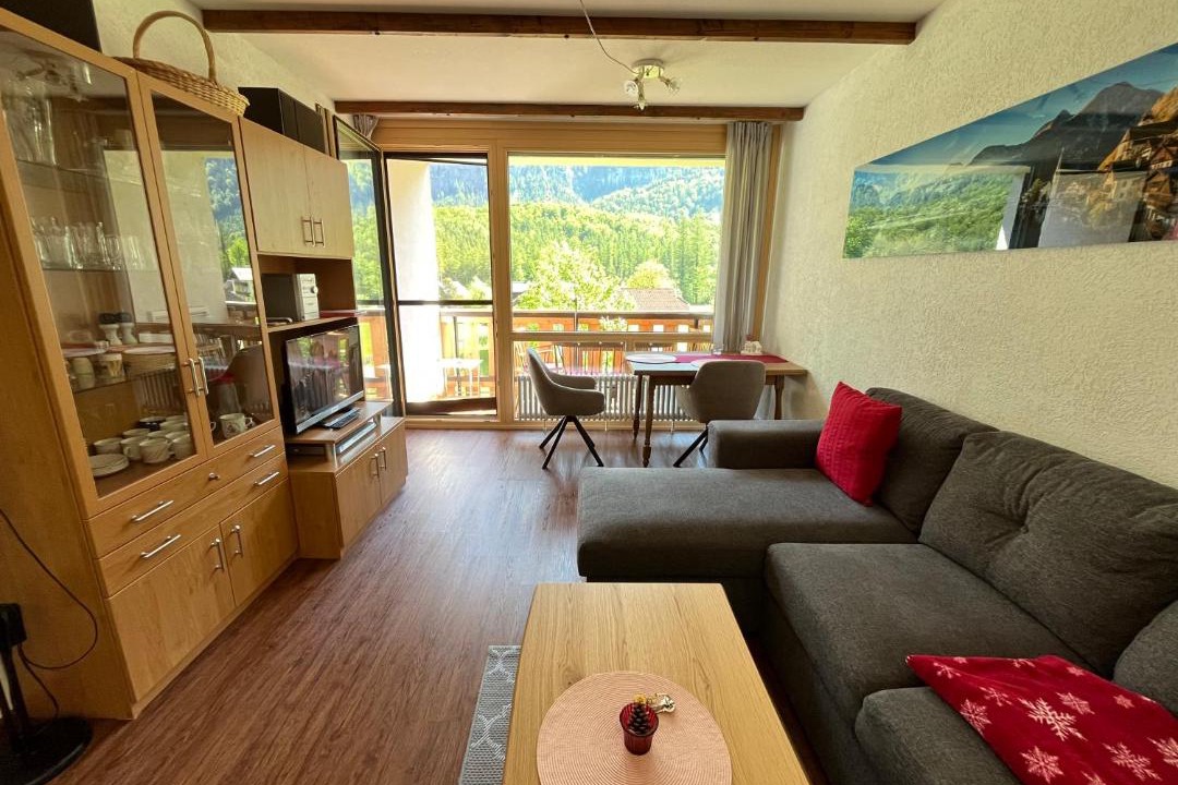Photo of Livingroom in Obertraun