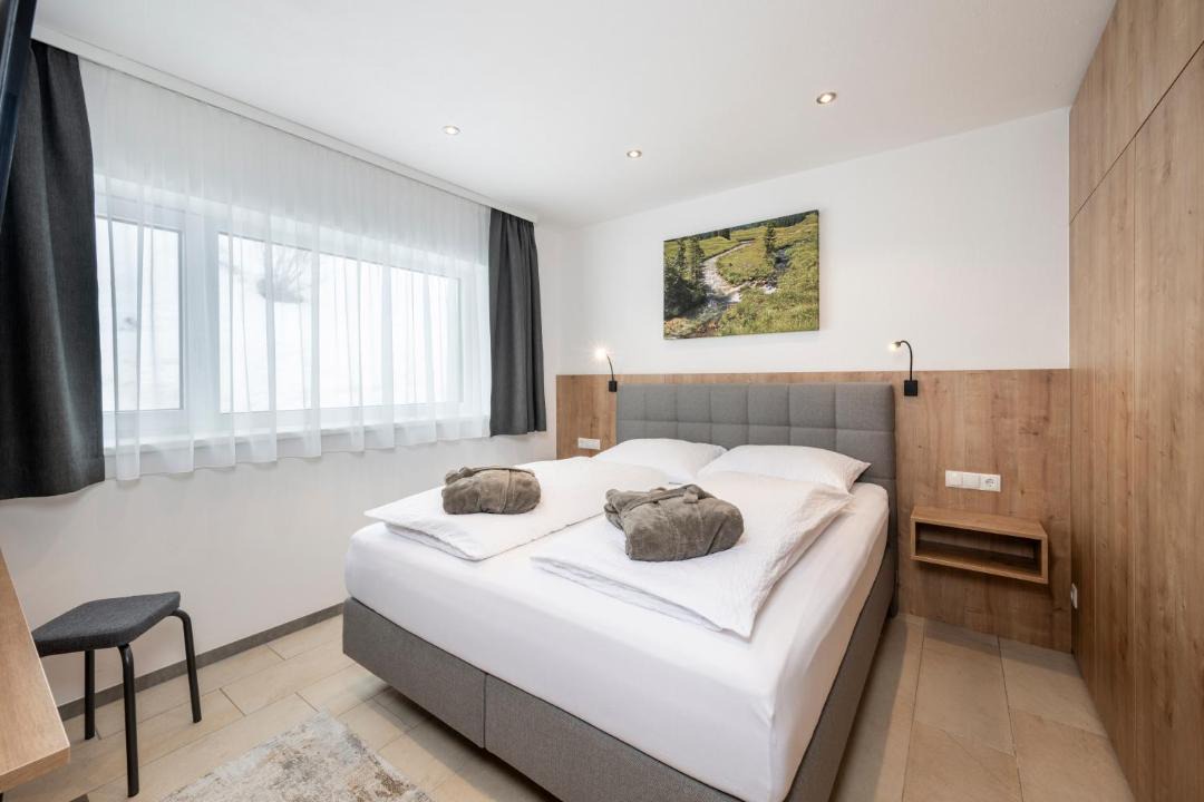 Photo of Bedroom in Obertauern