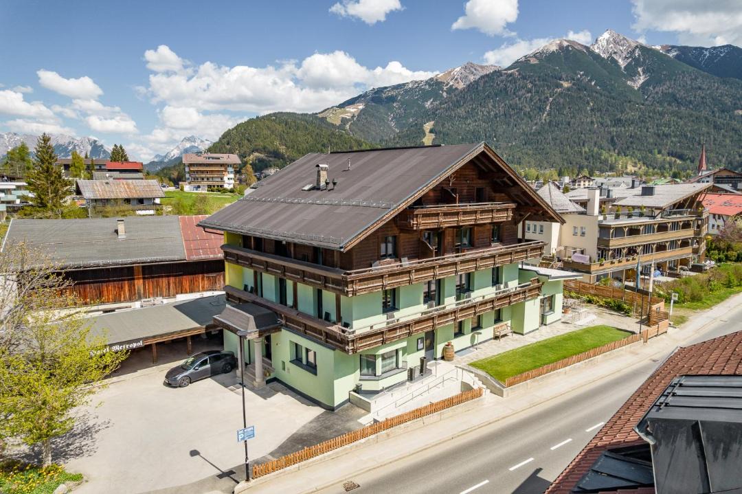 Photo of Others in Seefeld in Tirol
