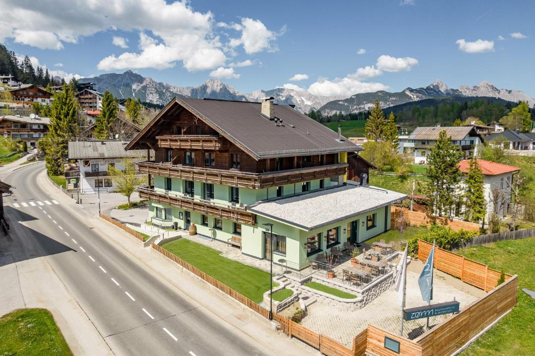 Photo of Others in Seefeld in Tirol