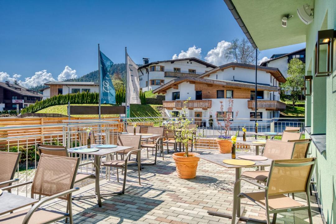 Photo of Others in Seefeld in Tirol