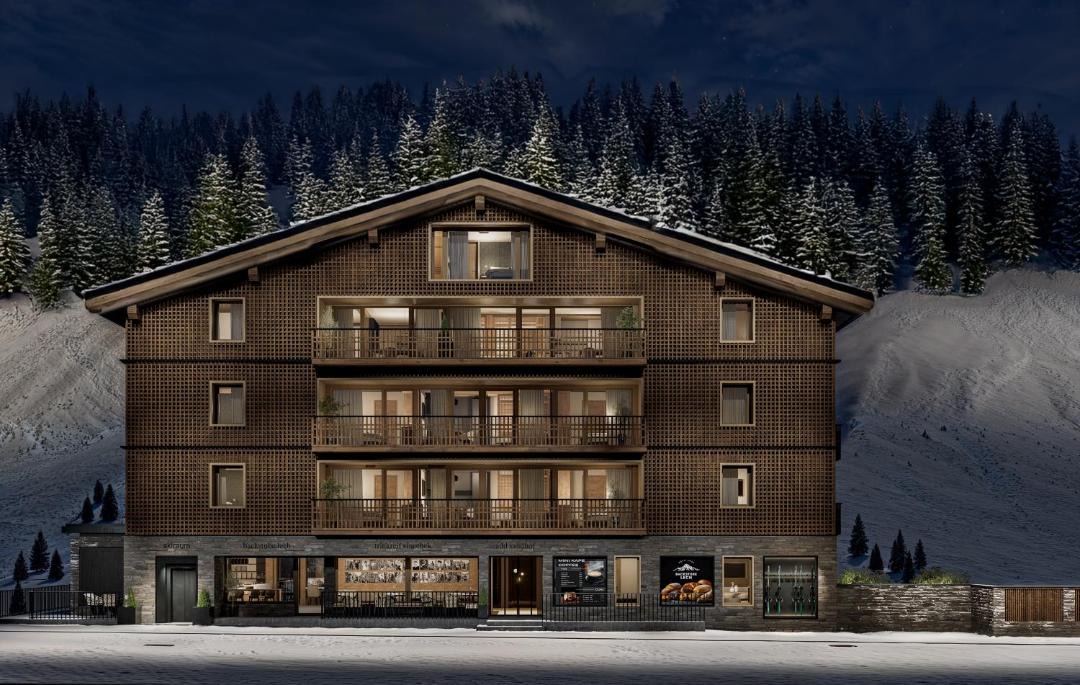 Photo of Others in Lech am Arlberg