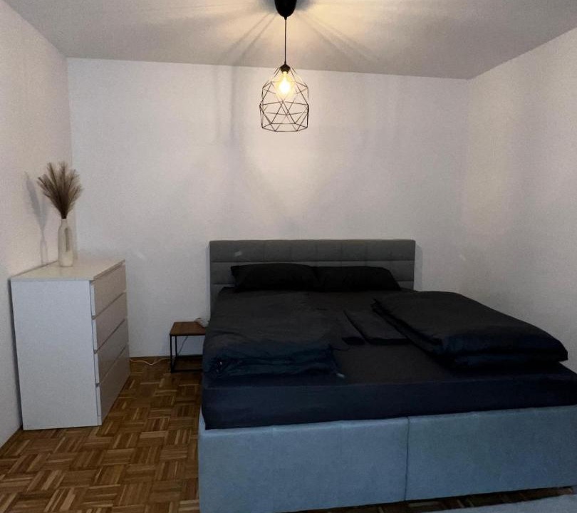 Photo of Bedroom in Gries