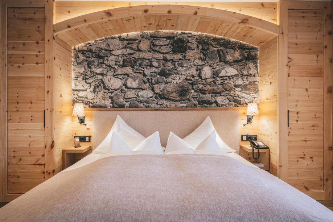Photo of Bedroom in Seefeld Pedestrian Zone