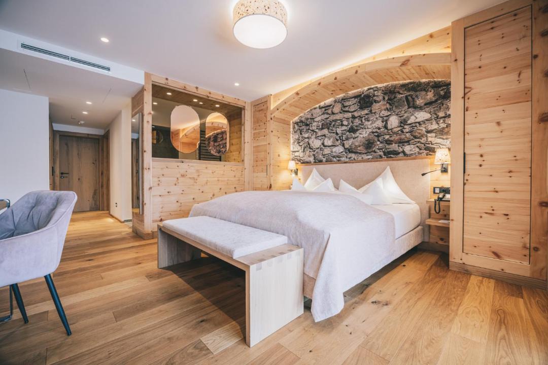 Photo of Bedroom in Seefeld Pedestrian Zone