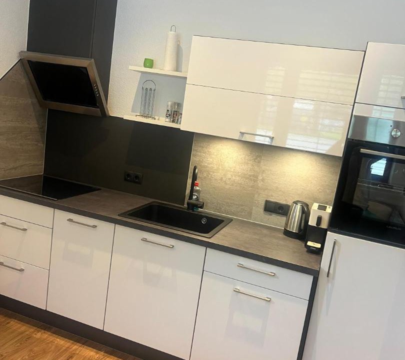 Photo of Kitchen in Laengenfeld
