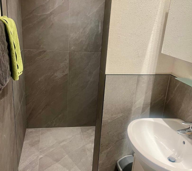 Photo of Bathroom in Laengenfeld