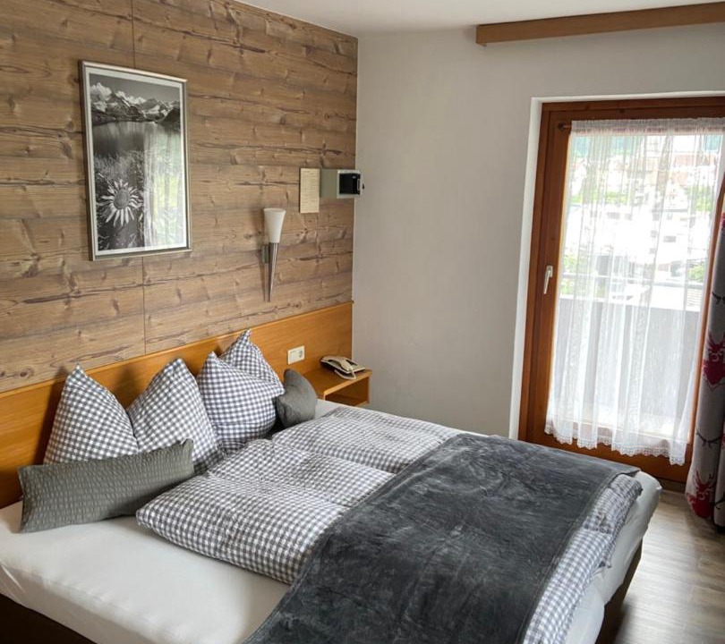 Photo of Bedroom in Arzl im Piztal