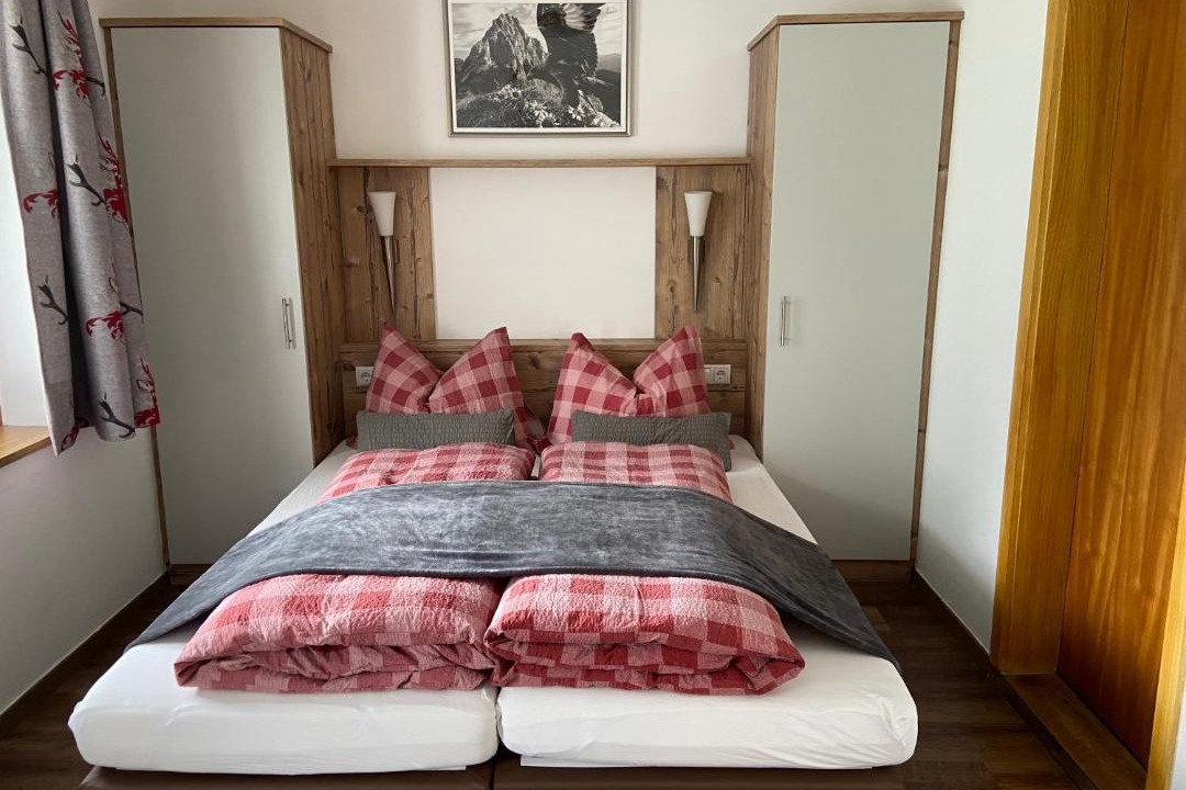 Photo of Bedroom in Arzl im Piztal