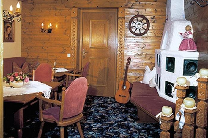 Photo of Others in Serfaus