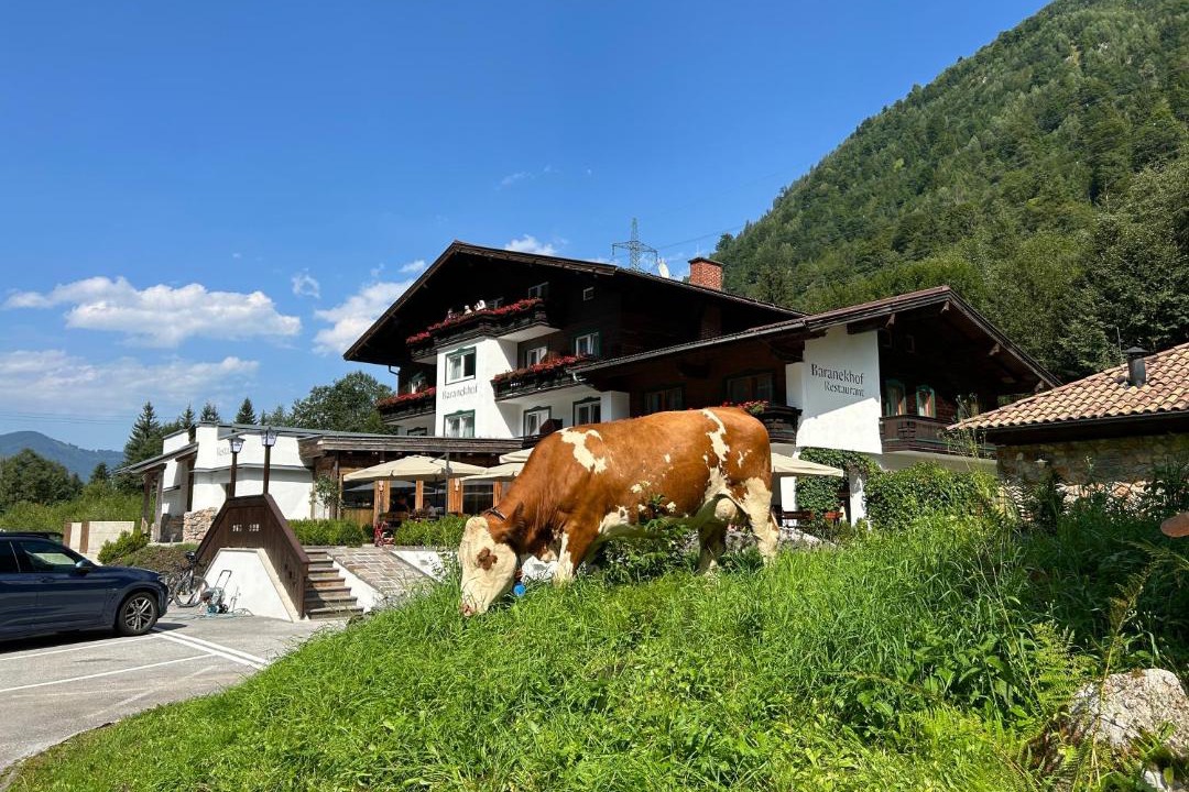 Photo of Others in Kaprun