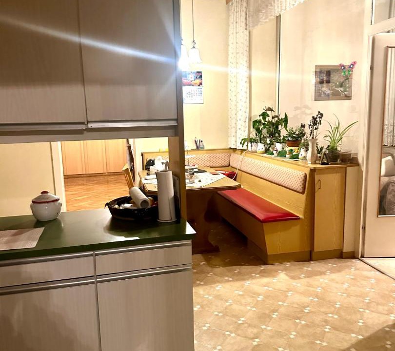 Photo of Kitchen in Gaishorn