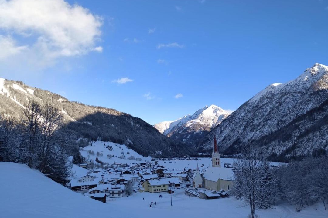 Photo of Others in Holzgau