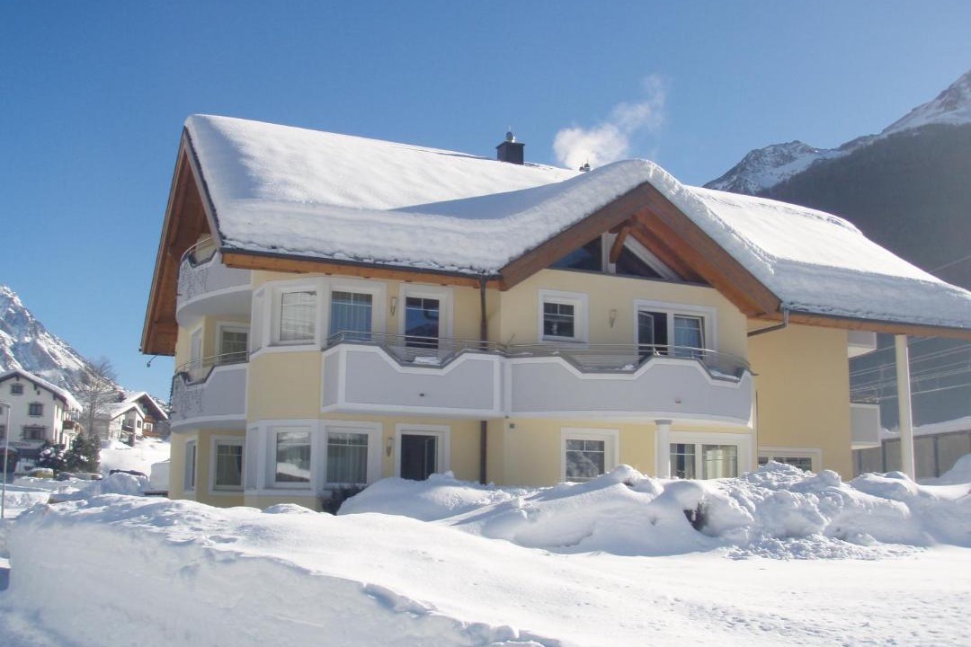 Photo of Others in Pettneu am Arlberg